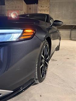 هوندا أكورد